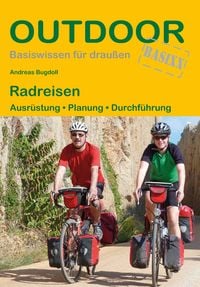 Produktbild: Radreisen