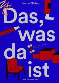 Produktbild: Das, was da ist