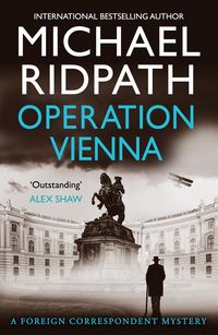 Produktbild: Operation Vienna