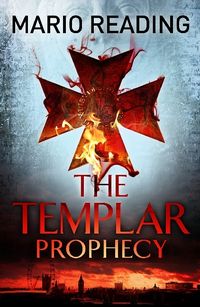 Produktbild: Reading, M: The Templar Prophecy