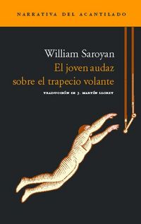 Produktbild: El joven audaz sobre el trapecio volante