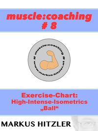 Produktbild: Muscle:coaching #8