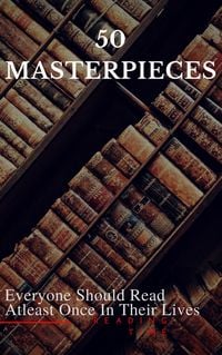 Produktbild: 50 Masterpieces Everyone Should Read Atleast Once In Their Lives