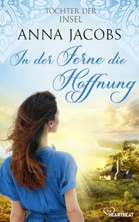 Produktbild: T&ouml;chter der Insel - In der Ferne die Hoffnung