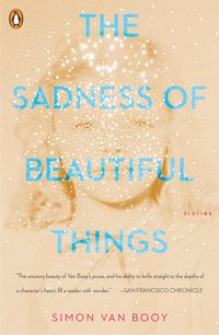 Produktbild: The Sadness of Beautiful Things