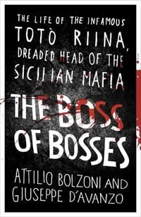 Produktbild: The Boss of Bosses
