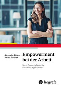 Produktbild: Empowerment bei der Arbeit