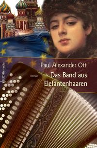 Produktbild: Das Band aus Elefantenhaaren