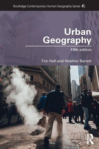 Produktbild: Urban Geography