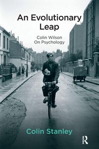 Produktbild: An Evolutionary Leap