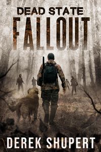 Produktbild: Dead State: Fallout