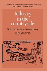 Produktbild: Industry in the Countryside