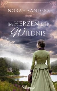 Produktbild: Im Herzen der Wildnis