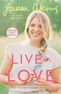 Produktbild: Live in Love