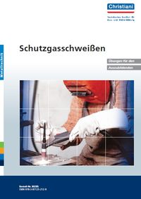 Produktbild: Schutzgasschweissen