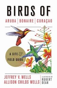 Produktbild: Birds of Aruba, Bonaire, and Curacao