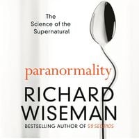 Produktbild: Paranormality
