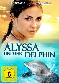 Bild vom Artikel Alyssa und ihr Delphin vom Autor Caitlin Wachs