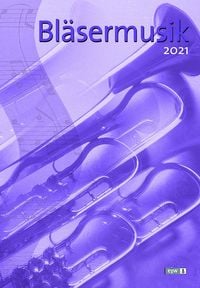 Produktbild: Bl&auml;sermusik 2021