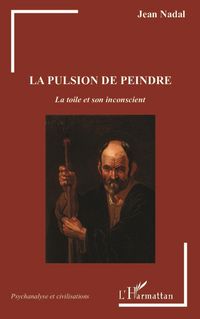 Produktbild: La pulsion de peindre