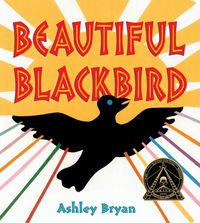 Produktbild: Beautiful Blackbird