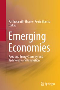Produktbild: Emerging Economies