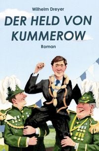 Produktbild: Der Held von Kummerow