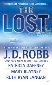 Produktbild: The Lost