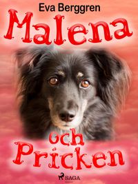 Produktbild: Malena och Pricken