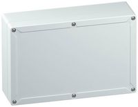 Produktbild: Spelsberg TG ABS 2516-9-o Installations-Geh&auml;use 252 x 162 x 90 ABS Lichtgrau (RAL 7035) 1St.