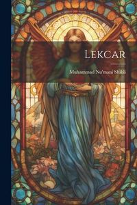 Produktbild: Lekcar