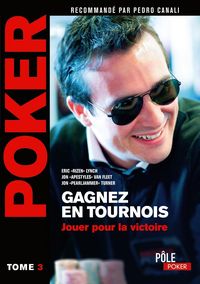 Produktbild: Poker - Gagnez en tournois : jouer pour la victoire
