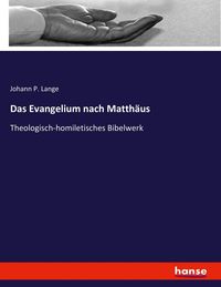 Produktbild: Das Evangelium nach Matth&auml;us