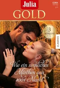 Produktbild: Julia Gold Band 108