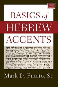 Produktbild: The Basics of Hebrew Accents
