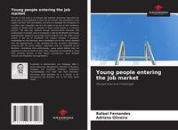 Produktbild: Young people entering the job market
