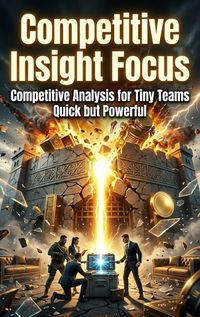 Produktbild: Competitive Insight Focus