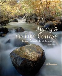 Produktbild: Aging and the Life Course: An Introduction to Social Gerontology: An Introduction to Social Gerontology