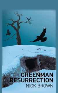 Produktbild: Greenman Resurrection