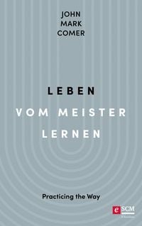 Produktbild: Leben vom Meister lernen