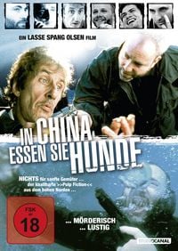 Produktbild: In China essen sie Hunde - Digital Remastered