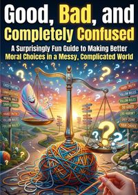 Produktbild: Good, Bad, and Completely Confused