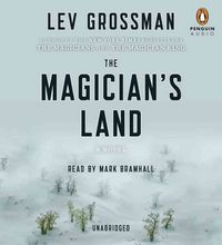 Produktbild: MAGICIANS LAND             13D