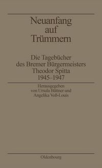 Produktbild: Neuanfang auf Tr&uuml;mmern