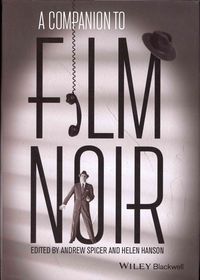 Produktbild: A Companion to Film Noir