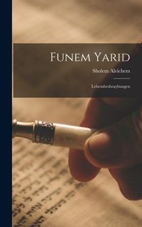Produktbild: Funem yarid: Lebensbeshraybungen