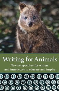 Produktbild: Writing for Animals