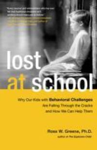 Produktbild: Lost at School