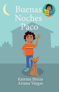 Produktbild: Buenas noches Paco