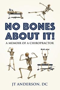 Produktbild: No Bones About It